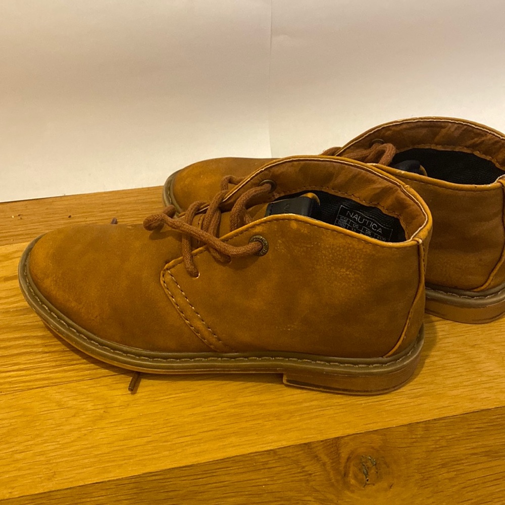 Nautica Dress boots